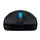 ASUS Mouse ROG Harpe II Ace, USB-A/WL/BT, black, 4 image