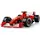 LEGO Constructor Icons Ferrari F2004 and Michael Schumacher, 2 image
