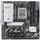 Motherboard ASUS PRIME B840M-A WIFI sAM5 B840 4xDDR5 M.2 HDMI DP Wi-Fi BT mATX