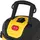 Vacuum cleaner 2E Professional PowerClean 30S 1200W 17kPa 30L container 220V/2000W, 6 image
