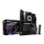 Motherboard GIGABYTE B850 A ELITE WF7 sAM5 B850 4xDDR5 M.2 Wi-Fi BT ATX, 4 image
