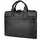 Tucano ISOTTA LAPTOP BAG 13"/14", BLACK, 2 image