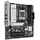Motherboard ASUS PRIME B840M-A WIFI sAM5 B840 4xDDR5 M.2 HDMI DP Wi-Fi BT mATX, 2 image