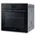 Electric oven SAMSUNG NV68A1110BB/WT, 3 image