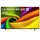TV LG 75NU850B6LA.AMCN NANO 4K UHD AI NU85 Smart TV 2026