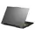 ASUS TUF Gaming F16 16'' FHD+ 144Hz I7-14650HX 32GB 1TB RTX 5050 Jaeger Gray, 2 image