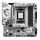 Motherboard MSI B850M GAMING PLUS WIFI6E sAM5 B850 4xDDR5 M.2 HDMI DP WiFi BT mATX, 4 image