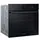 Electric oven SAMSUNG NV68A1110BB/WT, 4 image