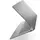 Notebook Lenovo Ideapad Yoga 7 14'' OLED Touch Ultra 7 256V 16GB 512GB SSD Integrated Intel Arc Graphics Luna Grey, 4 image