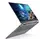Notebook Lenovo Ideapad Yoga 7 14'' OLED Touch Ultra 7 256V 16GB 512GB SSD Integrated Intel Arc Graphics Luna Grey, 2 image