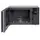 მიკროტალღური ღუმელი LG MS2595CIS, 6 image