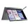 Notebook Lenovo Ideapad Yoga 7 14'' OLED Touch Ultra 7 256V 16GB 512GB SSD Integrated Intel Arc Graphics Luna Grey