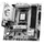 Motherboard MSI B850M GAMING PLUS WIFI6E sAM5 B850 4xDDR5 M.2 HDMI DP WiFi BT mATX, 2 image