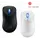 ASUS Mouse ROG Keris II Ace, RGB, USB-A/WL/BT, white, 6 image