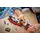 LEGO Constructor City F1 Display Truck with Audi F1 Race Car, 7 image