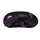 ASUS Mouse ROG Keris II Origin, RGB, USB-A/WL/BT, black, 4 image