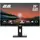 Monitor 2E 28" L2825B 2xHDMI, DP, IPS, 84%NTSC, 3840x2160, FreeSync