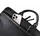 Tucano ISOTTA LAPTOP BAG 13"/14", BLACK, 3 image