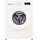 Washing machine LG F2Y2HYPQ5.AGWQME2
