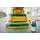 LEGO Constructor Editions Football FIFA World Cup™ Official Trophy, 4 image