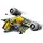 LEGO Constructor The Razor Crest# *, 3 image