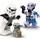 LEGO Constructor The Razor Crest# *, 5 image