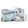 Motherboard GIGABYTE B850 EAGLE WF7 ICE sAM5 B850 4xDDR5 M.2 Wi-Fi BT HDMI DP ATX