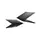 ASUS TUF Gaming F16 16'' FHD+ 165Hz I7-14650HX 16GB 512GB RTX 5050 Jaeger Gray, 4 image