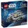 LEGO Constructor Anzellan Starship
