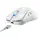 ASUS Mouse ROG Keris II Ace, RGB, USB-A/WL/BT, white, 3 image
