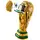 LEGO Constructor Editions Football FIFA World Cup™ Official Trophy, 2 image
