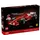 LEGO Constructor Icons Ferrari F2004 and Michael Schumacher