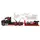 LEGO Constructor City F1 Display Truck with Audi F1 Race Car, 4 image