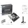 Motherboard ASUS PRIME B840M-A WIFI sAM5 B840 4xDDR5 M.2 HDMI DP Wi-Fi BT mATX, 4 image