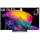 LG OLED55C6RLA.AMCN OLED evo C6 4K AI TV 2026