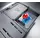 ჭურჭლის სარეცხი მანქანა BOSCH SPS4HMW64Q, 6 image