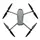 DJI Air 3S Fly More Combo (DJI RC 2), 2 image