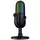Razer gaming microphone Seiren V3 Chroma, Uni, RGB, USB-A, 2m, black, 2 image
