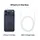 მობილური ტელეფონი Apple IPhone 17 Pro Max 512GB Deep Blue eSIM, 5 image