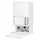 Robot vacuum cleaner DREAME L40 Ultra AE White/RLL77SE, 2 image