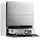 Robot vacuum cleaner ROBOROCK Saros 20 Sonic Complete, 2 image