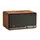 Edifier S300 80W Speaker, Bluetooth, WiFi (Apple AirPlay), Type-C, AUX, Hi-Fi Tabletop Speaker, Hi-Res Audio LDAC Brown, 2 image