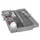 ჭურჭლის სარეცხი მანქანა BOSCH SPV2HMX03Q, 3 image
