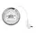 ელექტრო ჩაიდანი Sencor SWK 0950WH, 4 image