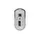Dark Project Nexus Ultra Wireless GamingMouse, Black/White, 7 image