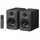 Edifier M90 Speaker, 100W, HDMI eARC, Optical, Type-C, AUX, Bluetooth, Compact Active Speaker, Black
