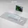 Razer Mouse Pad Pro Glide, XXL (940x410x3mm), gray, 3 image