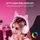Razer Headset Kraken Kitty V2, BT, white, 3 image