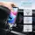 Car Phone Holder UGREEN LP130 (50564) Gravity Drive Air Vent Mount Phone Holder Gray, 6 image
