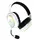 Razer Gaming Headset Barracuda X Chroma, BT/WL, RGB, white